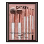 RENEE makeup brushes set