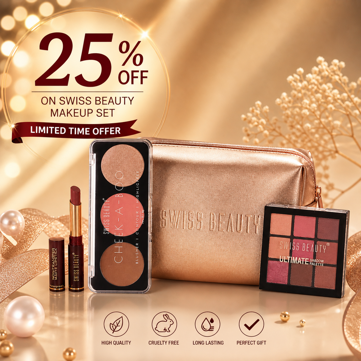 makeup kit