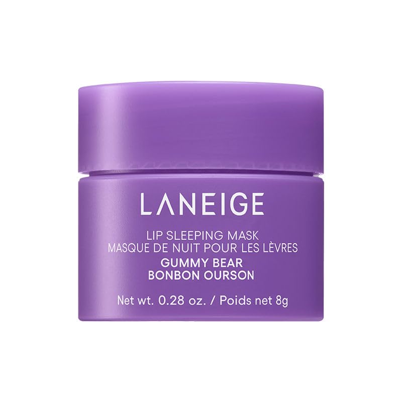 Laneige Lip Sleeping Mask