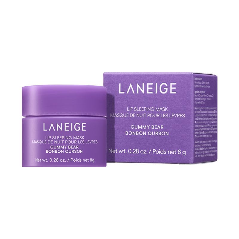 Laneige Lip Sleeping Mask - Image 2