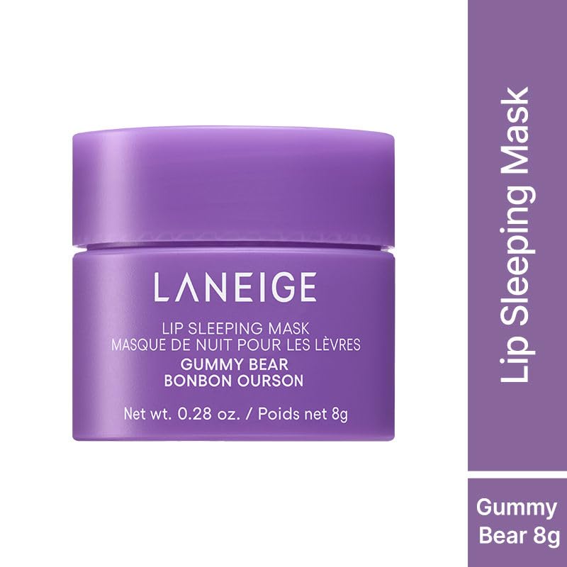 Laneige Lip Sleeping Mask - Image 3