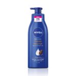 NIVEA Cocoa Nourish 400ml Body Lotion