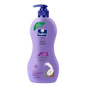 Parachute Advansed Deep Nourish Body Lotion