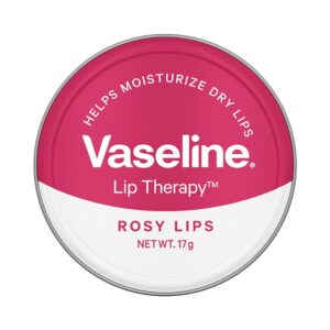 Vaseline Lip Therapy Rosy Lips