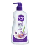 BOROPLUS Body Lotion