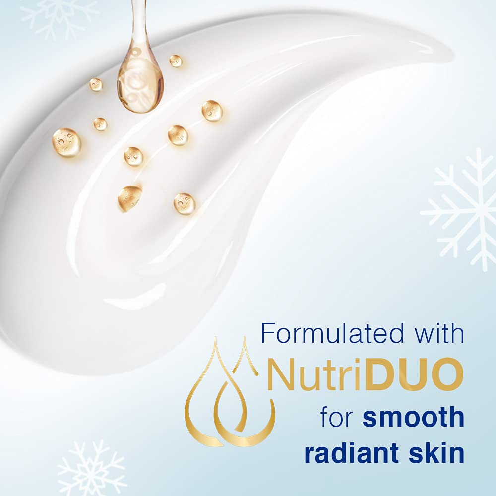 Dove Body Love Nourished Radiance Body Lotion - Image 4