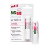 Sebamed Lip Defense SPF 30