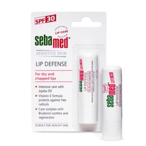 Sebamed Lip Defense SPF 30