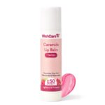 WishCare Tinted Lip Balm SPF 50 PA+++