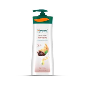 Himalaya Cocoa Butter Intensive Serum Body Lotion