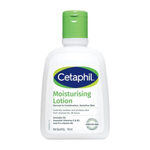 Cetaphil Moisturising Lotion