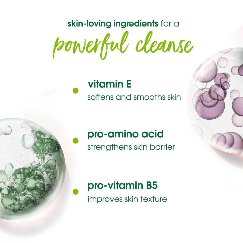Simple Kind To Skin Refreshing Facial Wash - Image 4