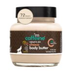 mCaffeine Naked & Rich Choco Body Butter