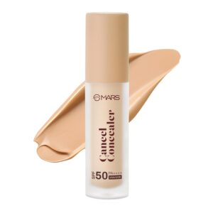 MARS SPF50 PA++++ Cancel Concealer