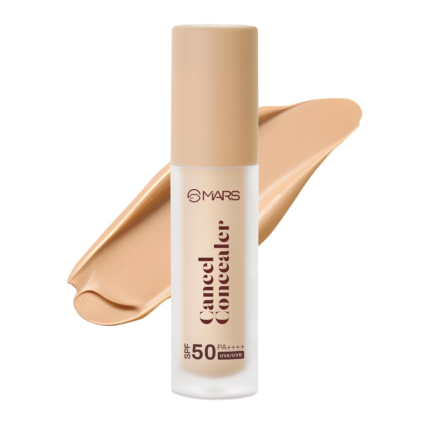 MARS SPF50 PA++++ Cancel Concealer