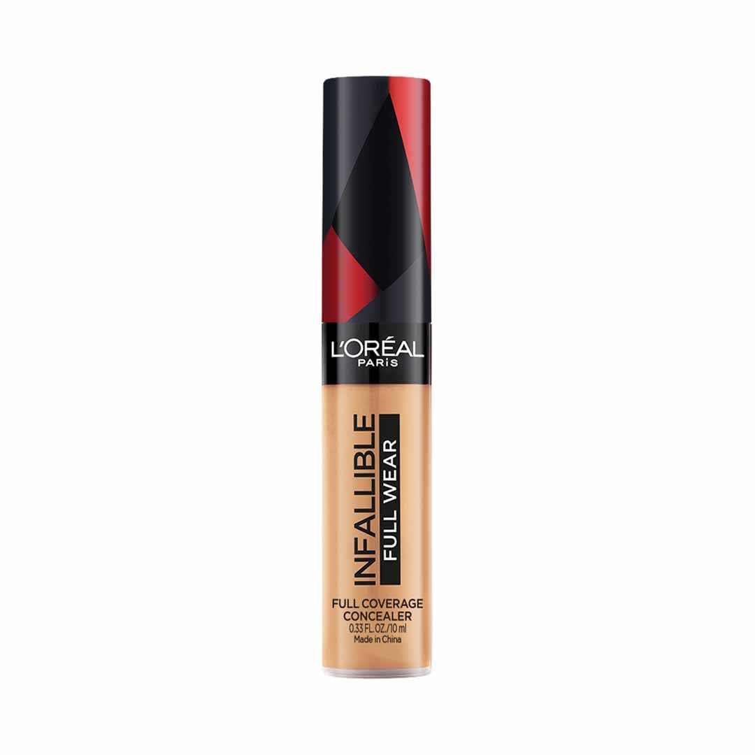 L'Oreal Paris Full Coverage Concealer
