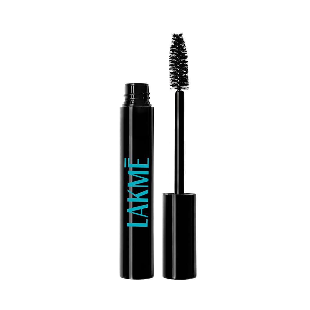 Lakmé Eyeconic Volumizing Mascara