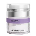 SkinInspired Retinol Night Cream