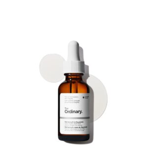 The Ordinary Retinol