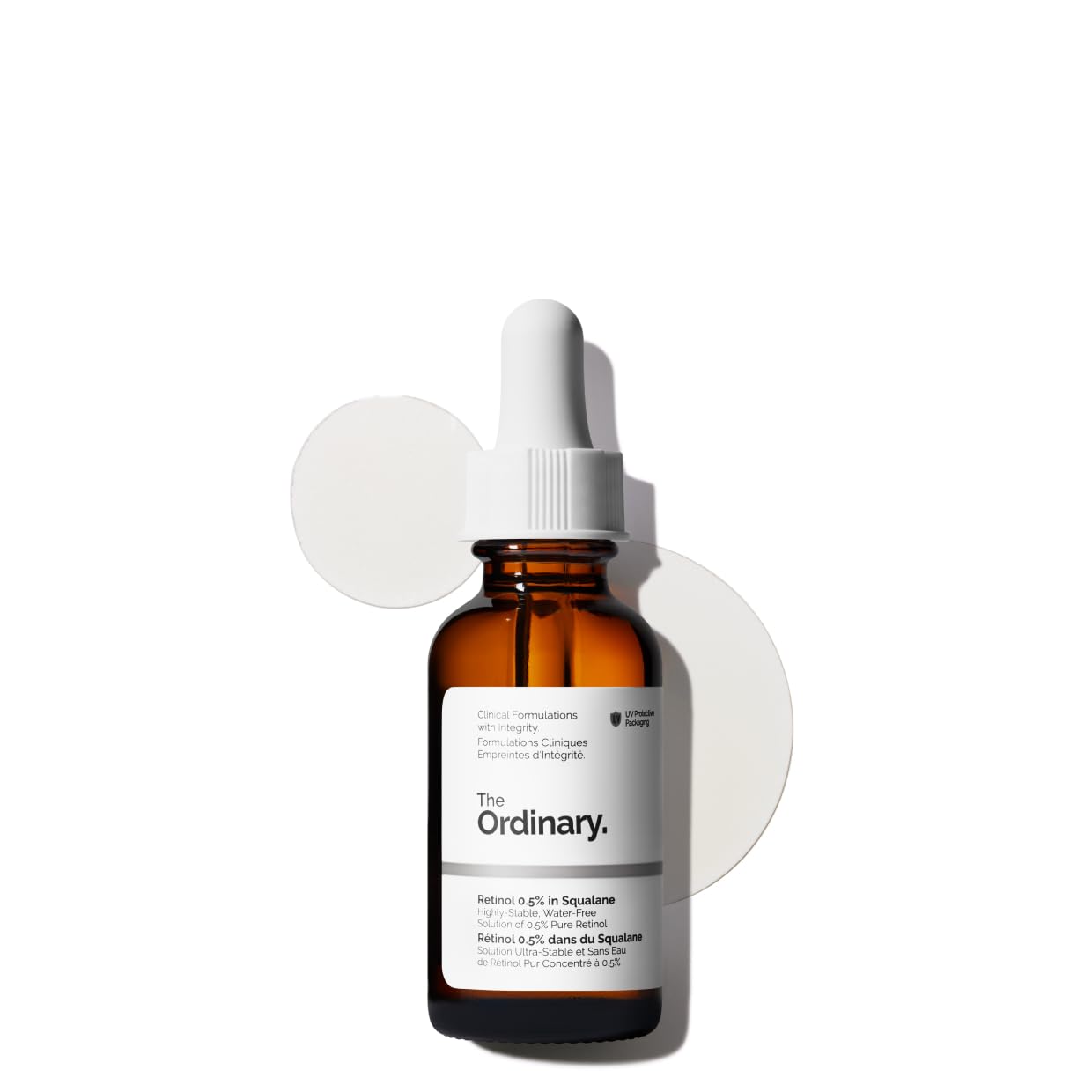 The Ordinary Retinol