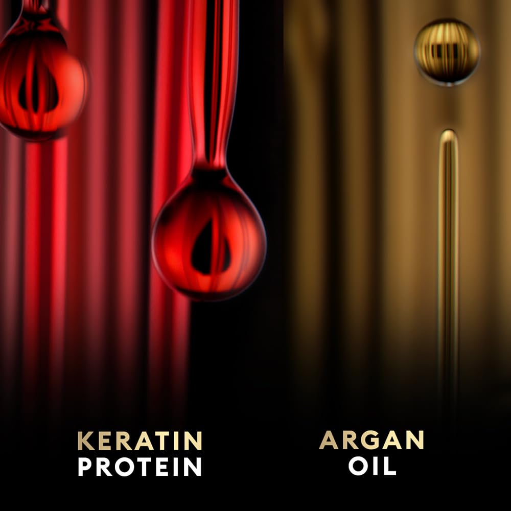 TRESemmé Keratin Smooth+ Shampoo - Image 5
