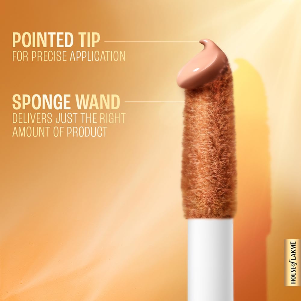 LAKMÉ Superglow Concealer - Image 6