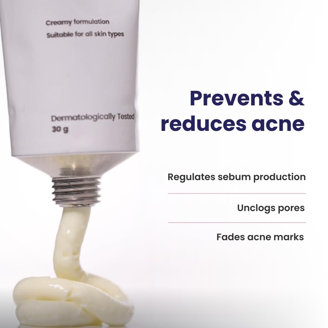 RE' EQUIL 0.1% Retinol Night Cream - Image 6