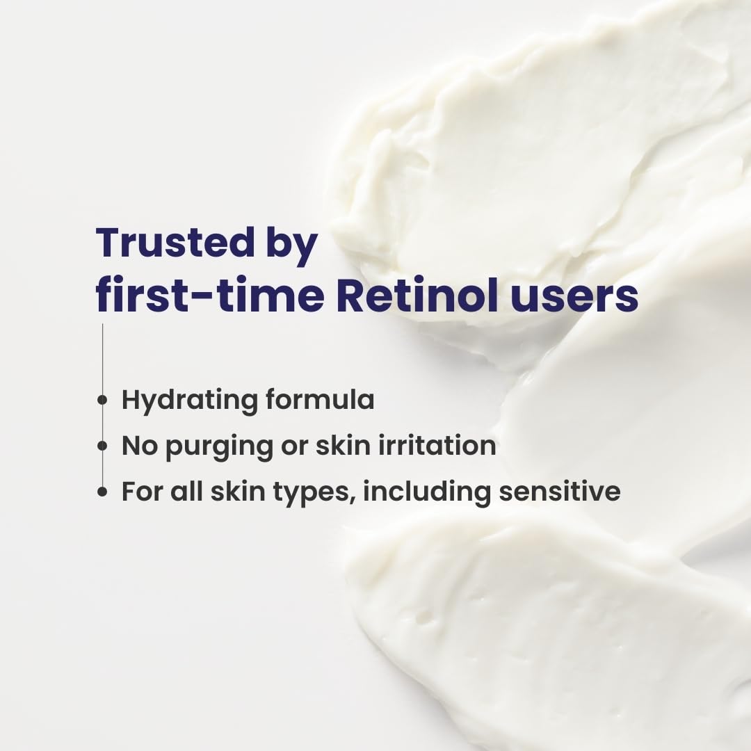 RE' EQUIL 0.1% Retinol Night Cream - Image 2