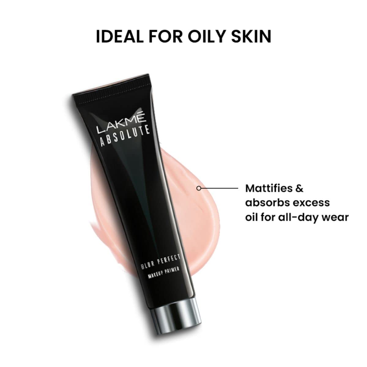 Lakmé Absolute Blur Perfect Primer - Image 4
