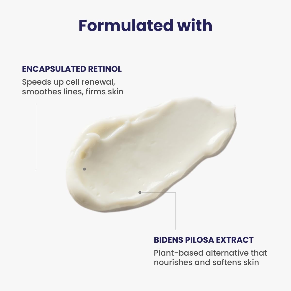 RE' EQUIL 0.1% Retinol Night Cream - Image 7