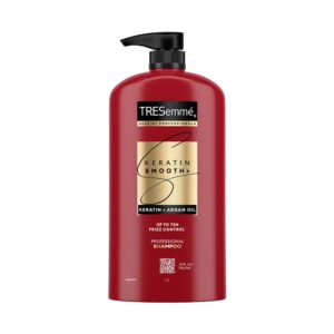 TRESemmé Keratin Smooth+ Shampoo