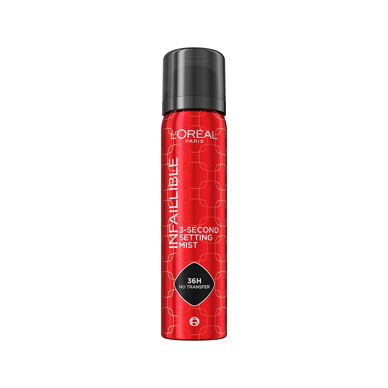 L'Oreal Paris Infaillible 3-Second Setting Mist