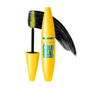 Maybelline New York Mascara