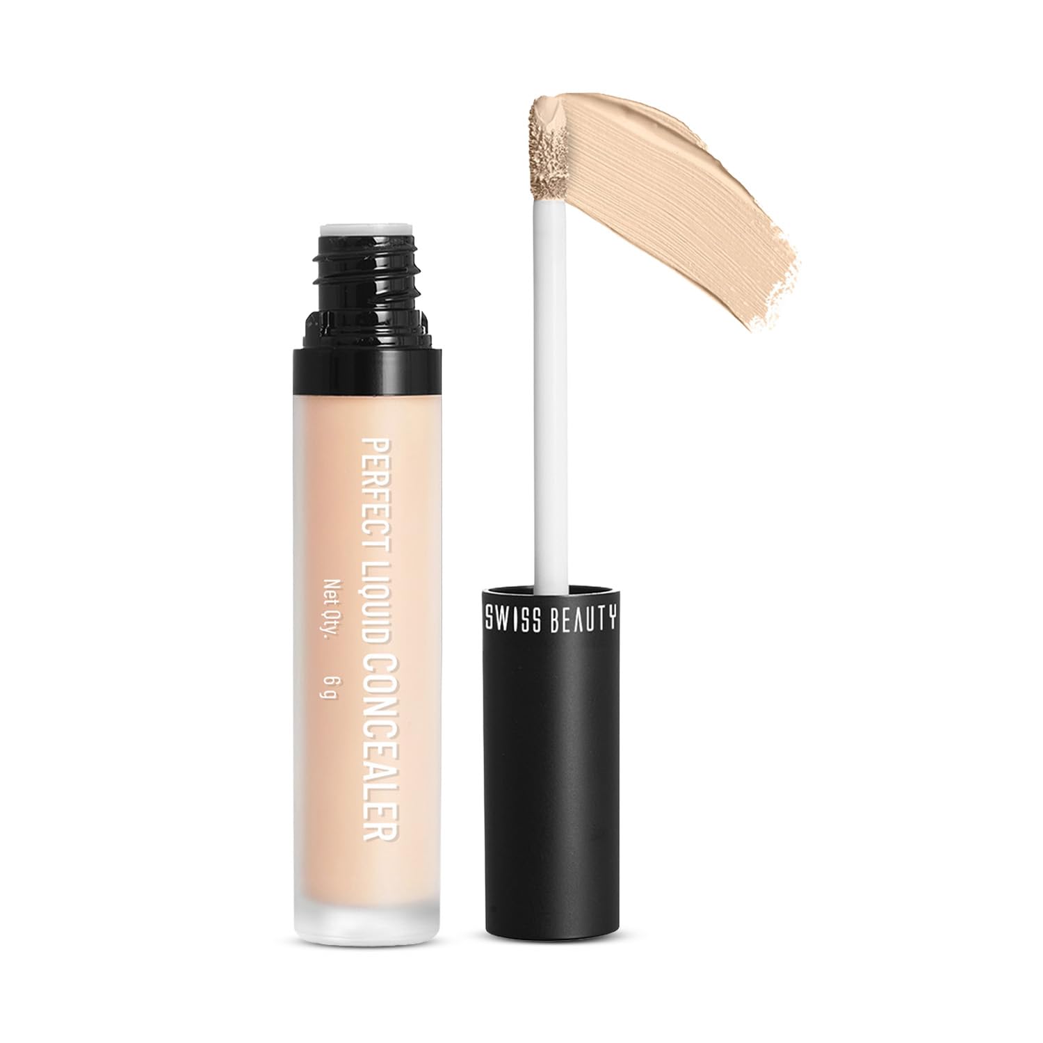 Swiss Beauty Perfect Liquid Light Weight Concealer