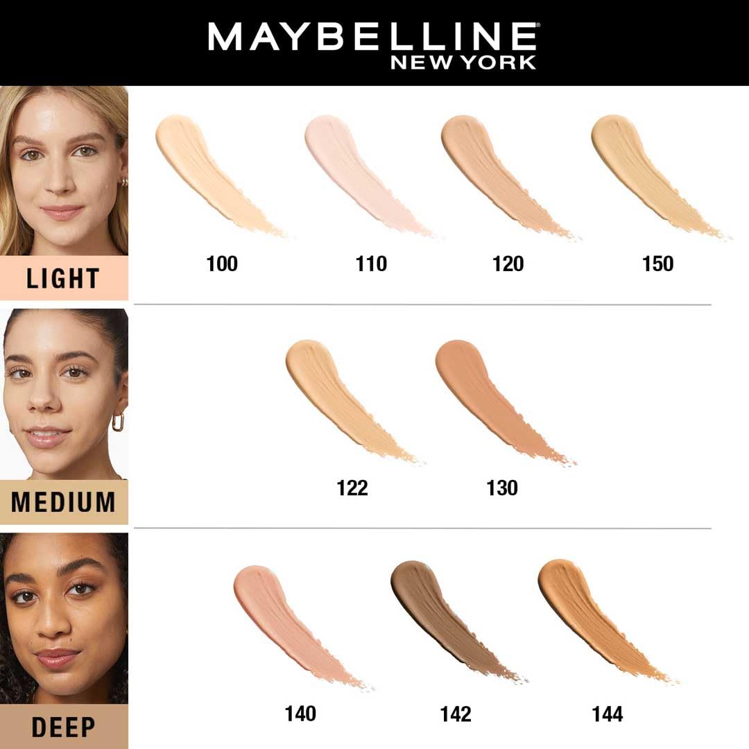 Maybelline New York Instant Age Rewind Dark Circles Treatment Concealer - Image 6