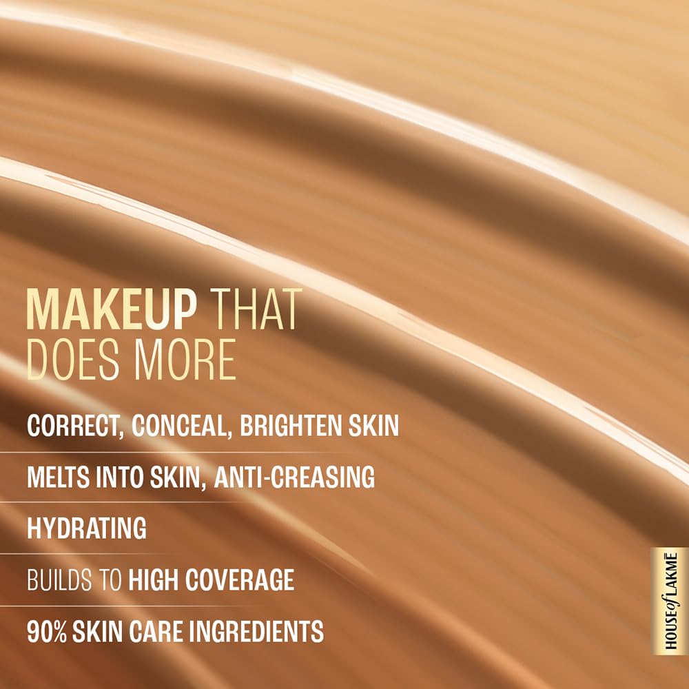 LAKMÉ Superglow Concealer - Image 3
