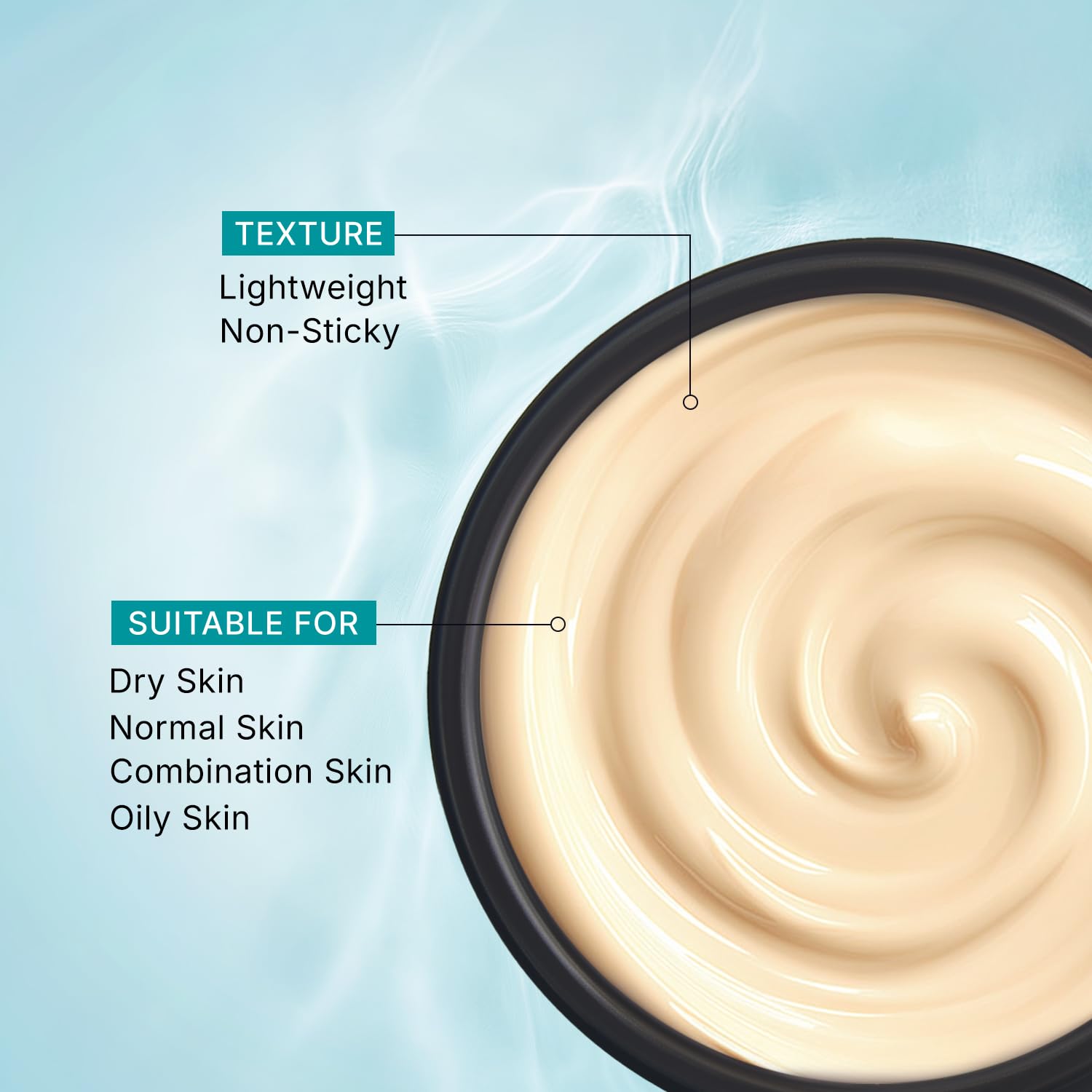 Pilgrim Red Vine Under Eye Cream - Image 4