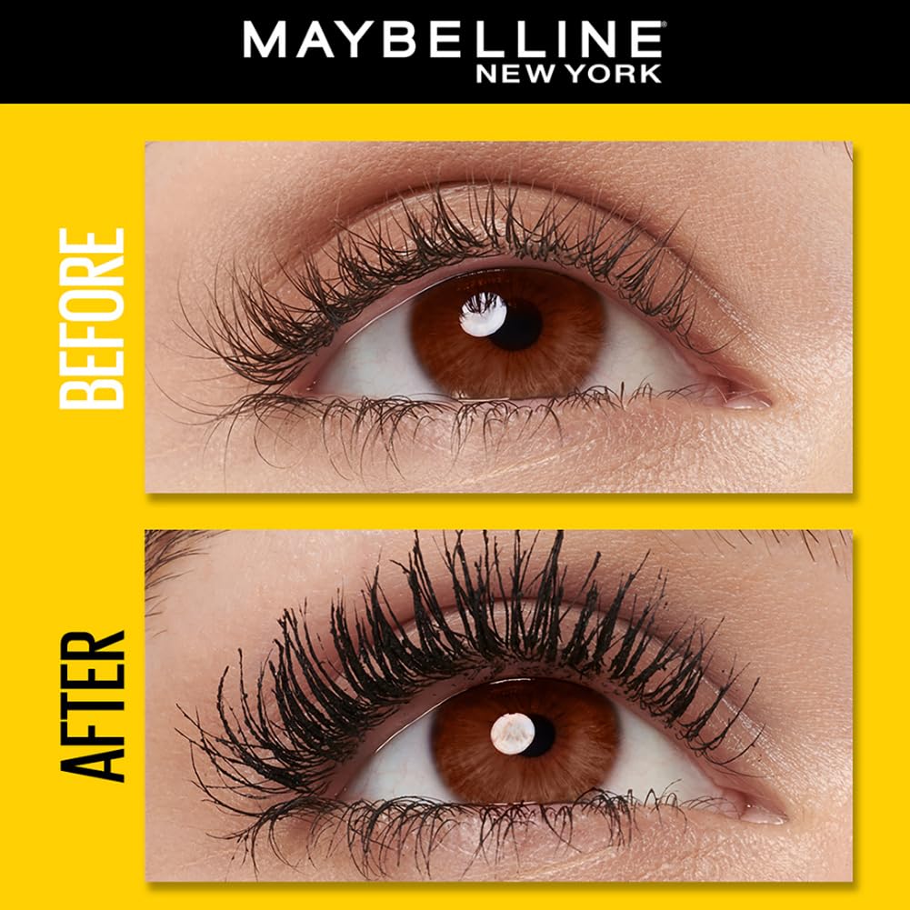 Maybelline New York Mascara - Image 3
