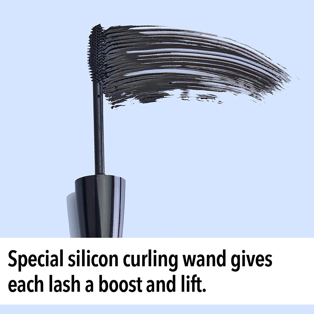 Blue Heaven Lash Twist Curling Mascara - Image 5