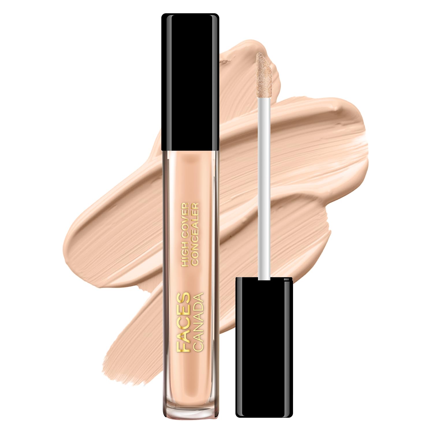 FACESCANADA High Cover Concealer