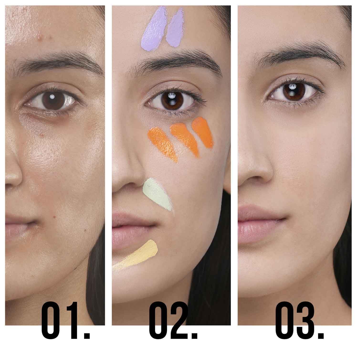 INSIGHT Pro Concealer Palette - Image 5