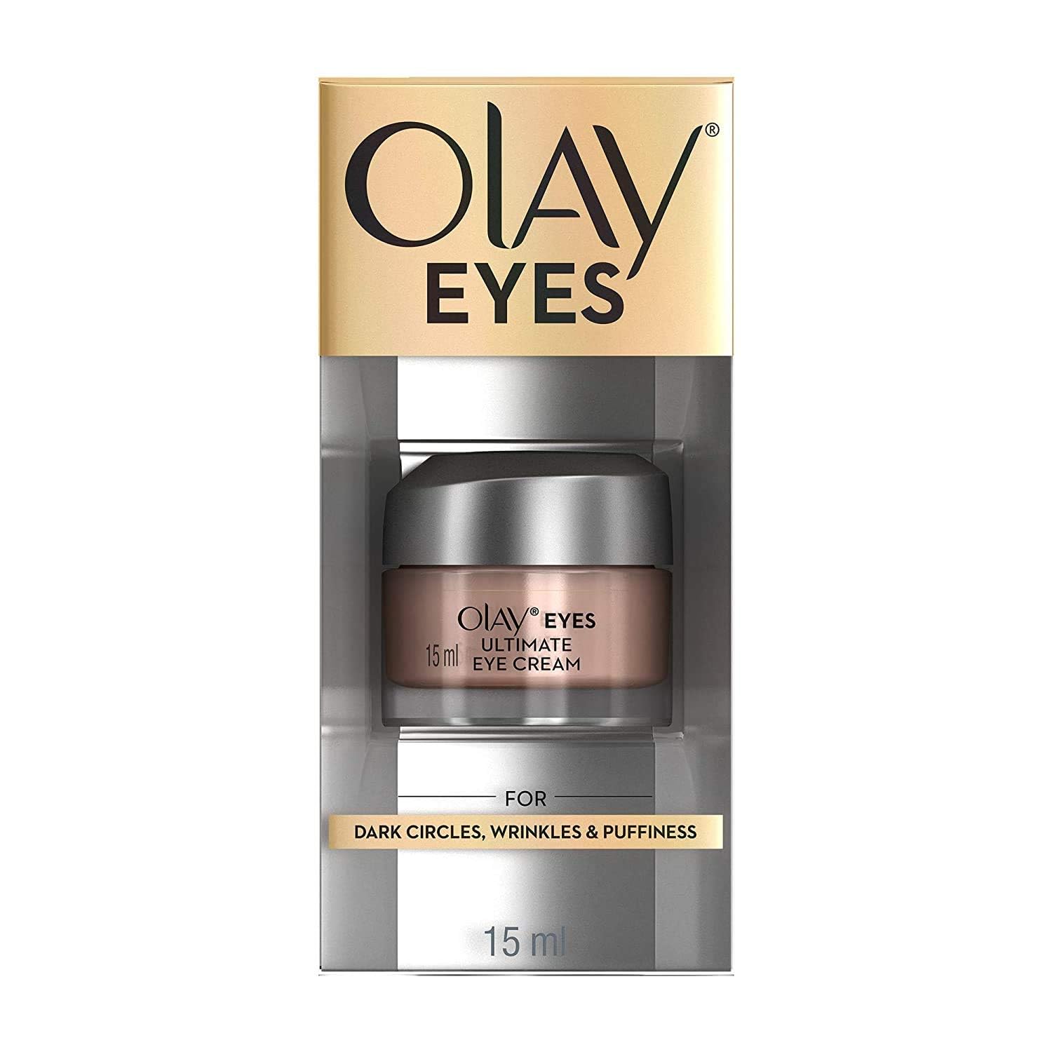 Olay Eyes Ultimate Eye Cream - Image 3