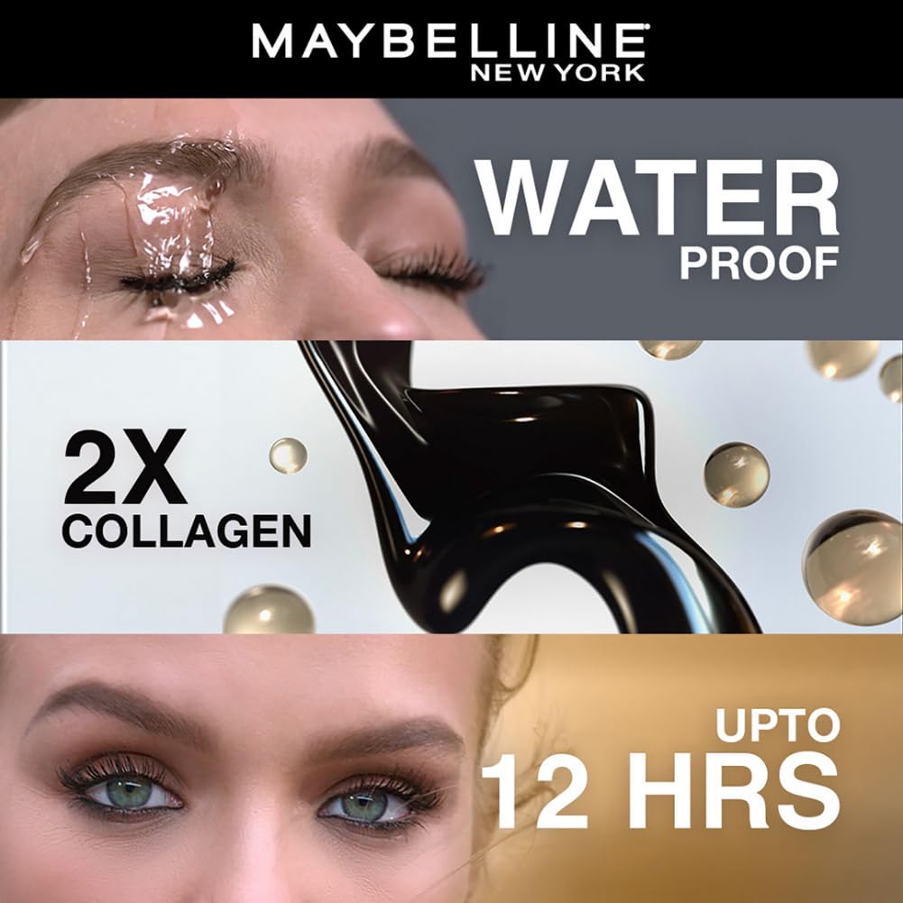 Maybelline New York Mascara - Image 4