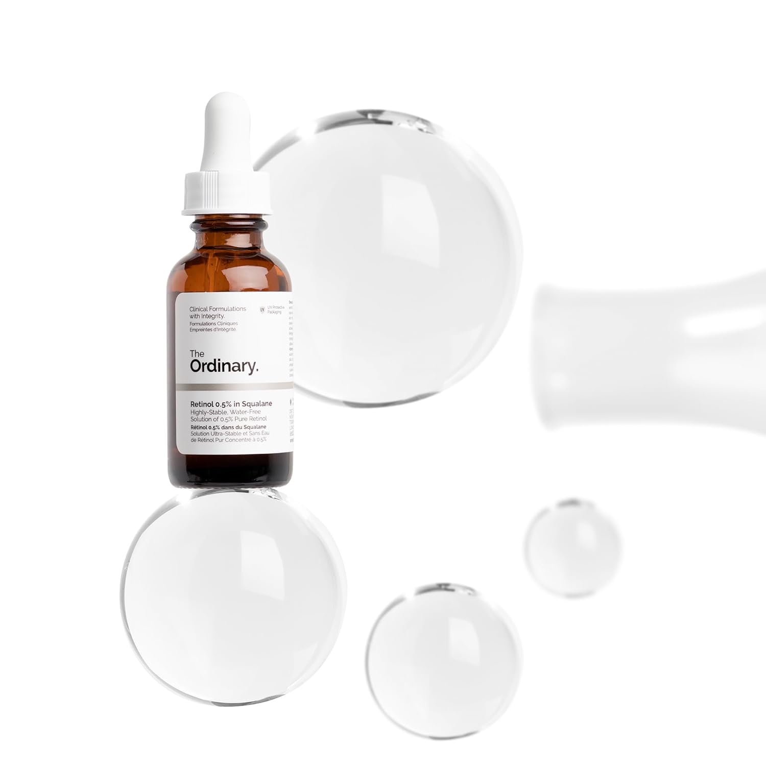 The Ordinary Retinol - Image 4