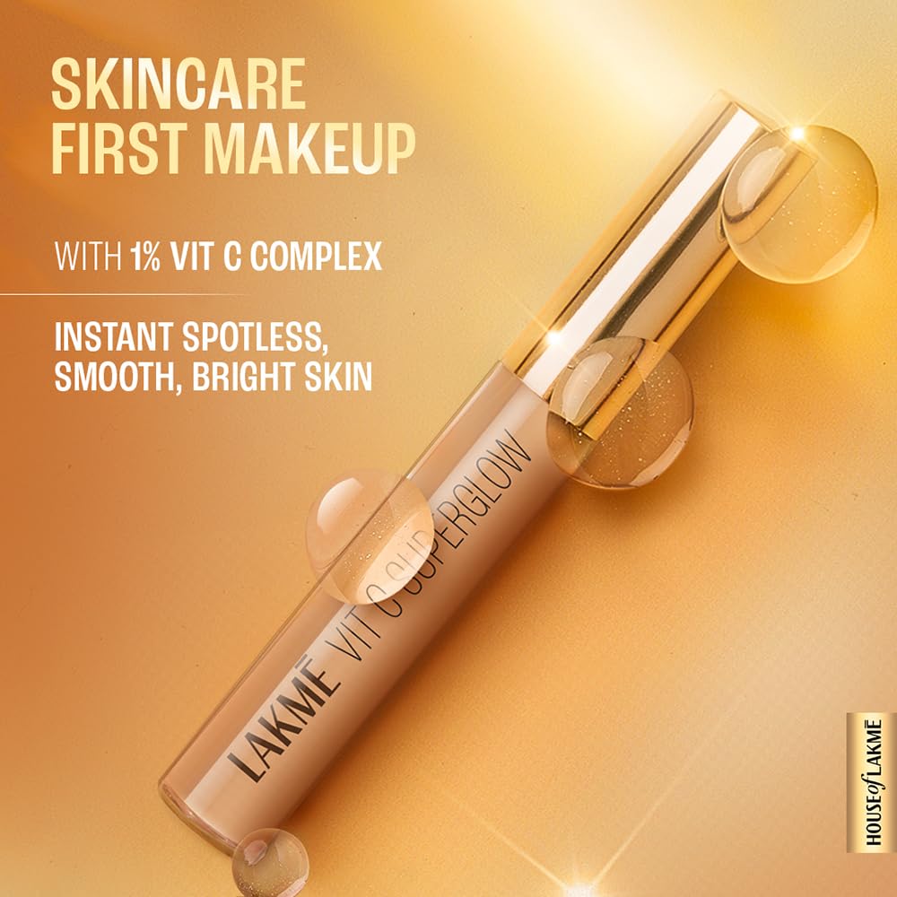 LAKMÉ Superglow Concealer - Image 2