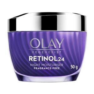 Olay Regenerist Retinol 24 Night Cream