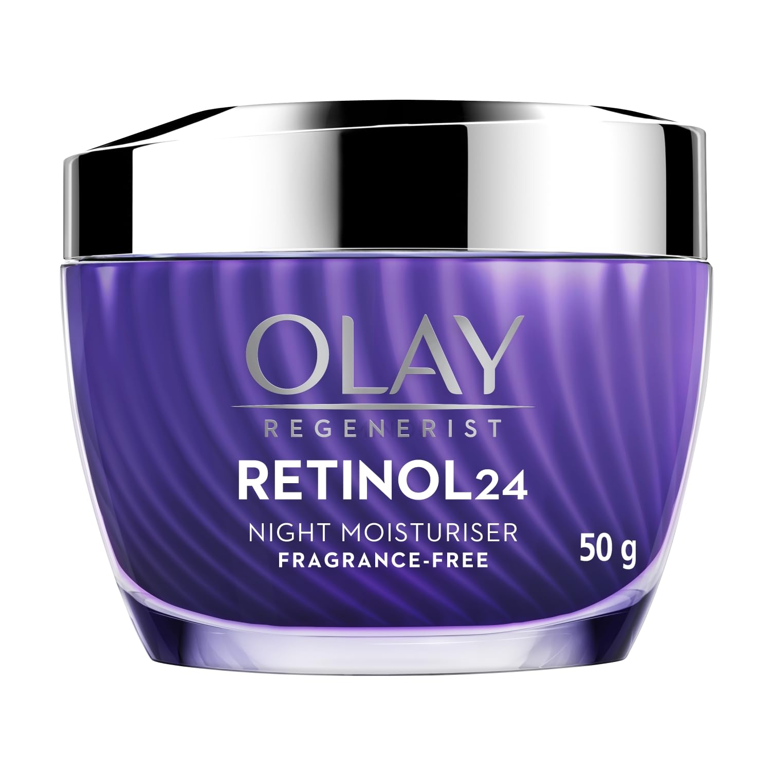 Olay Regenerist Retinol 24 Night Cream