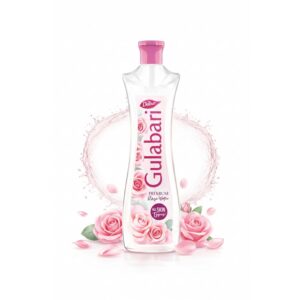 Dabur Gulabari Premium Rose Water/Face Toner
