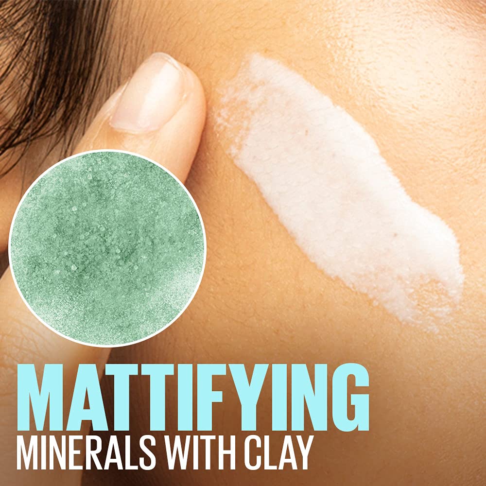 Maybelline Fit Me Matte + Poreless Primer - Image 4