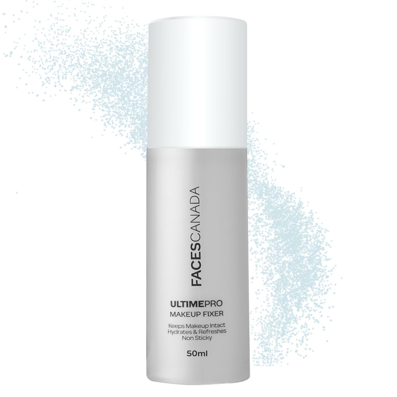 FACESCANADA Ultime Pro Makeup Fixer